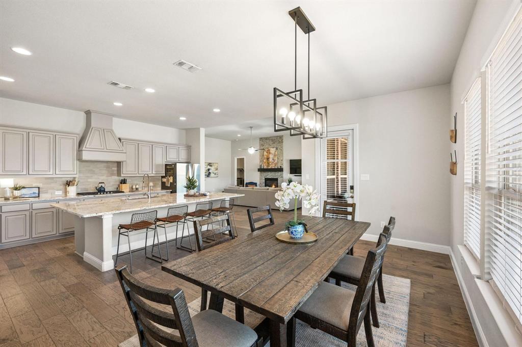 Heath Golf & Yacht Club Ph 1b - Residential