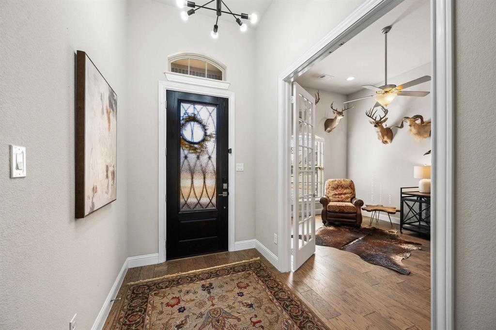 Heath Golf & Yacht Club Ph 1b - Residential