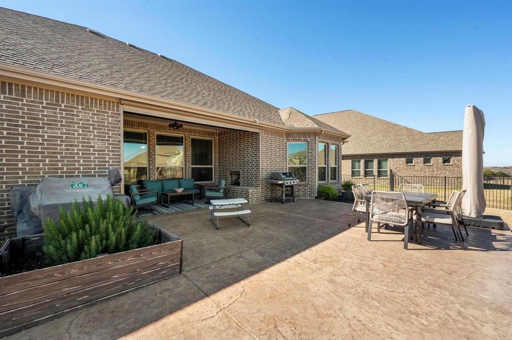 Heath Golf & Yacht Club Ph 1b - Residential