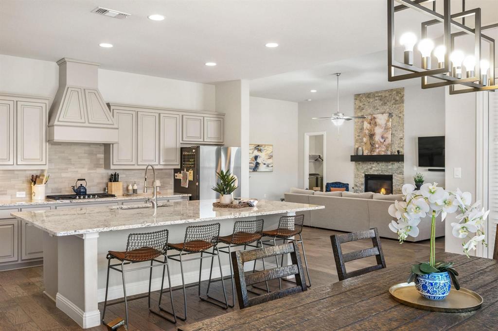 Heath Golf & Yacht Club Ph 1b - Residential