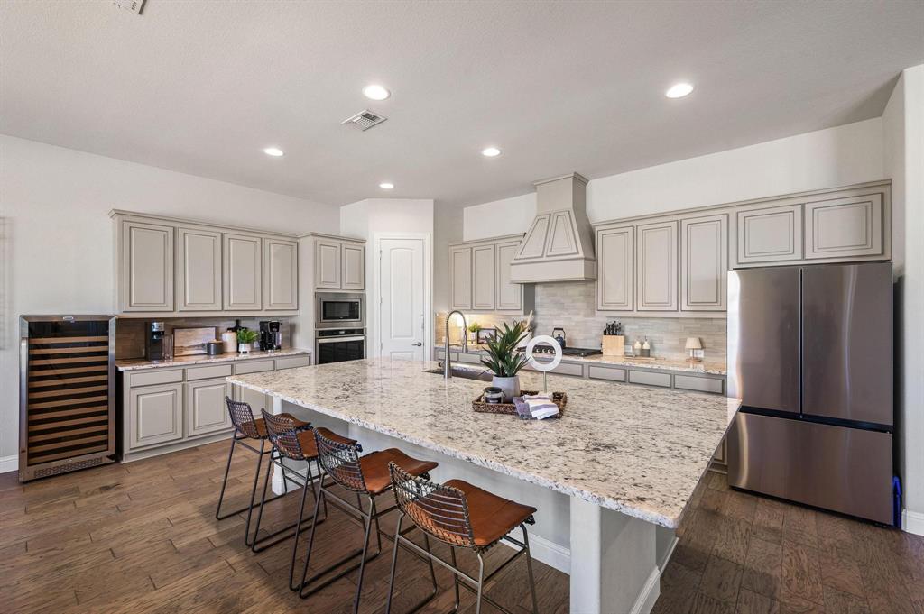 Heath Golf & Yacht Club Ph 1b - Residential