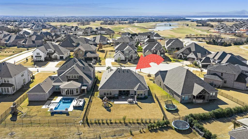 Heath Golf & Yacht Club Ph 1b - Residential