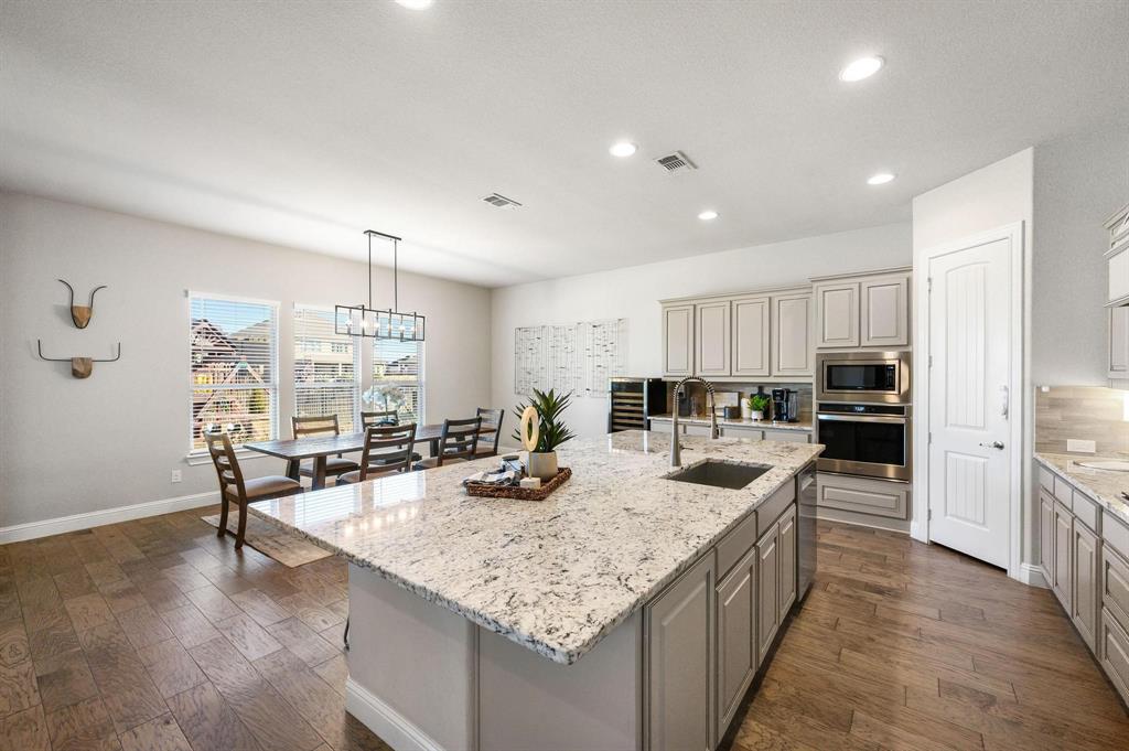 Heath Golf & Yacht Club Ph 1b - Residential