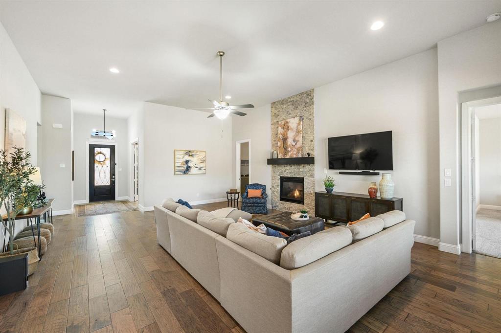 Heath Golf & Yacht Club Ph 1b - Residential