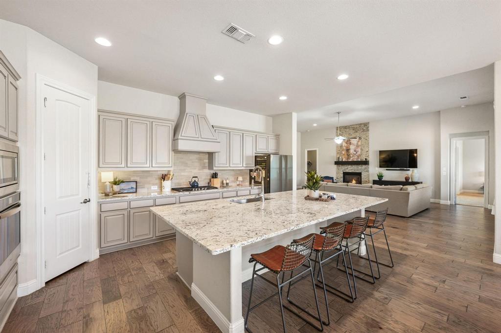 Heath Golf & Yacht Club Ph 1b - Residential