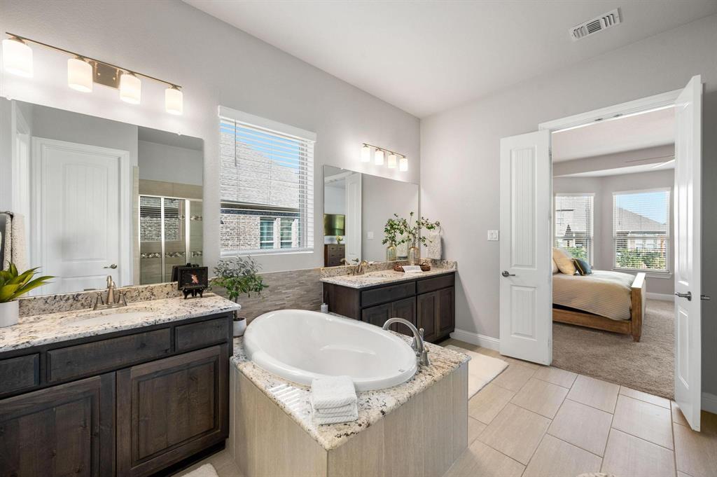 Heath Golf & Yacht Club Ph 1b - Residential