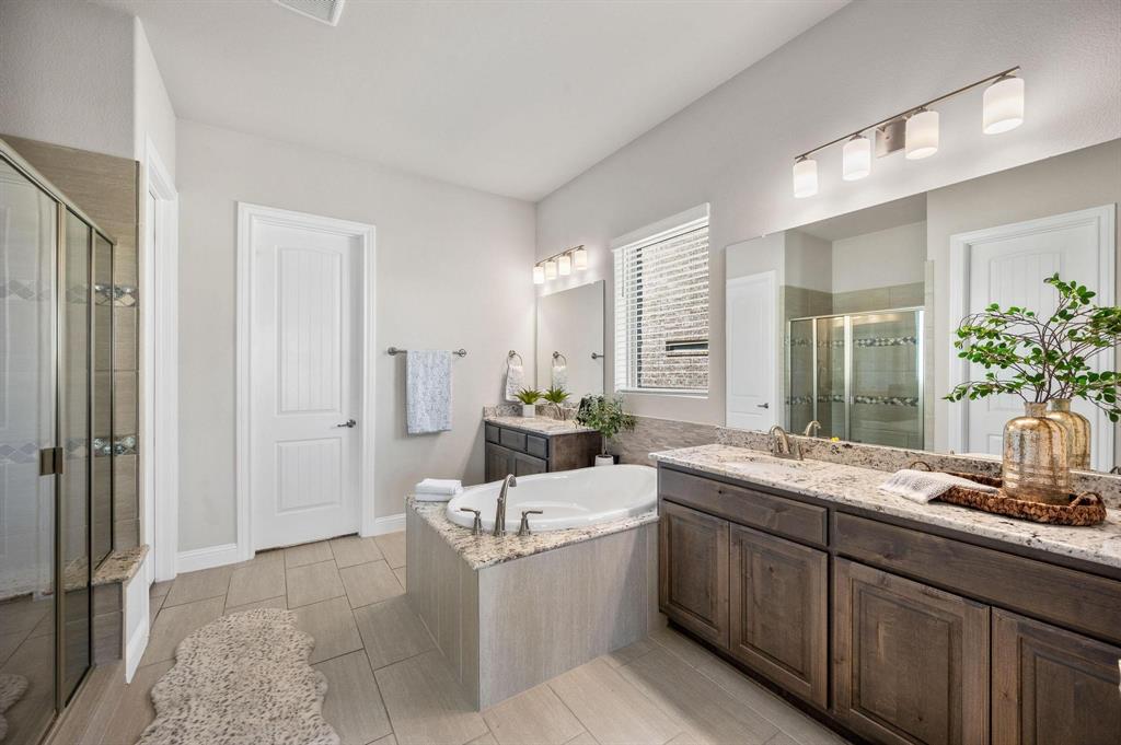 Heath Golf & Yacht Club Ph 1b - Residential