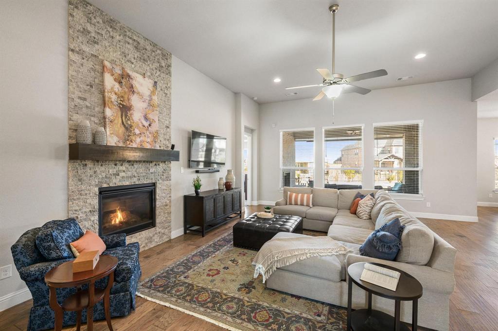 Heath Golf & Yacht Club Ph 1b - Residential