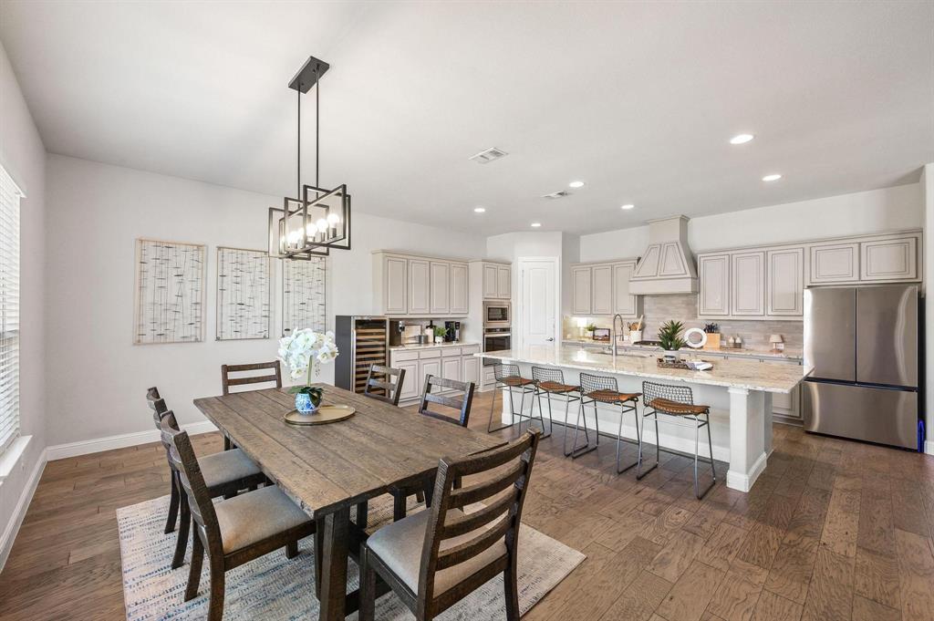 Heath Golf & Yacht Club Ph 1b - Residential