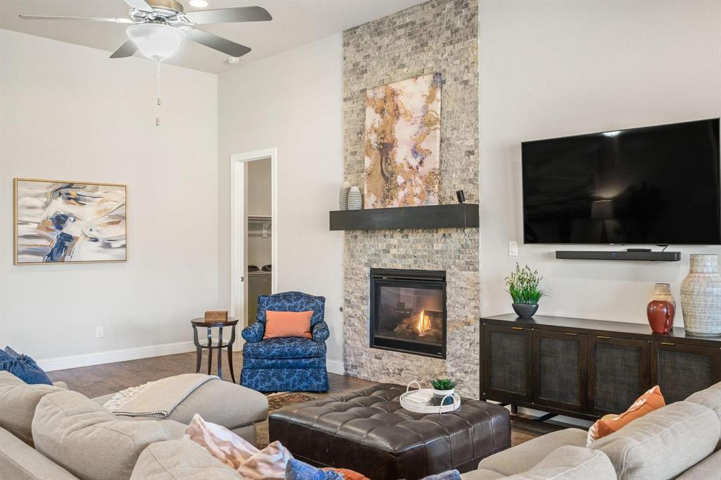 Heath Golf & Yacht Club Ph 1b - Residential