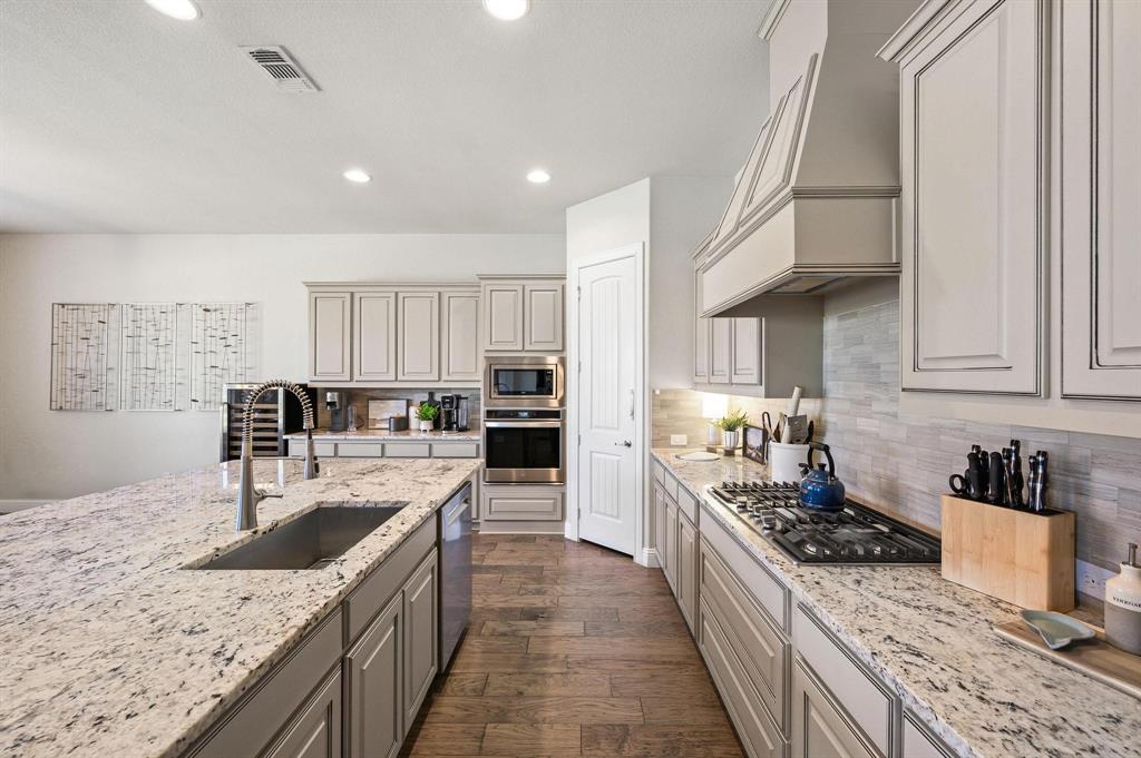 Heath Golf & Yacht Club Ph 1b - Residential