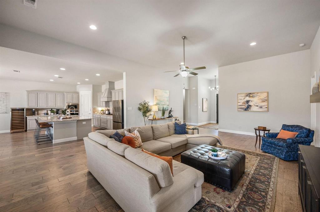 Heath Golf & Yacht Club Ph 1b - Residential