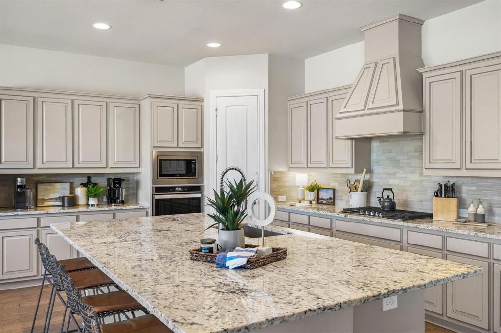 Heath Golf & Yacht Club Ph 1b - Residential