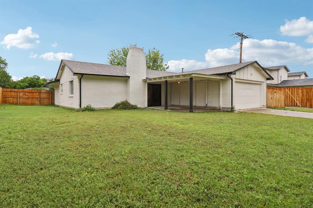Kimball Estates - Residential