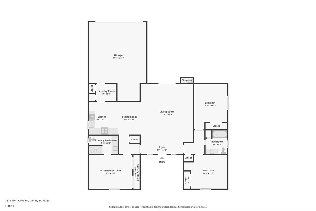 Kimball Estates - Residential