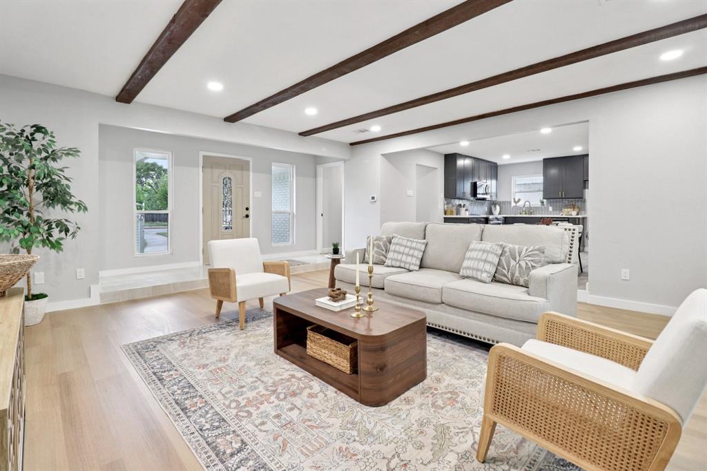 Kimball Estates - Residential
