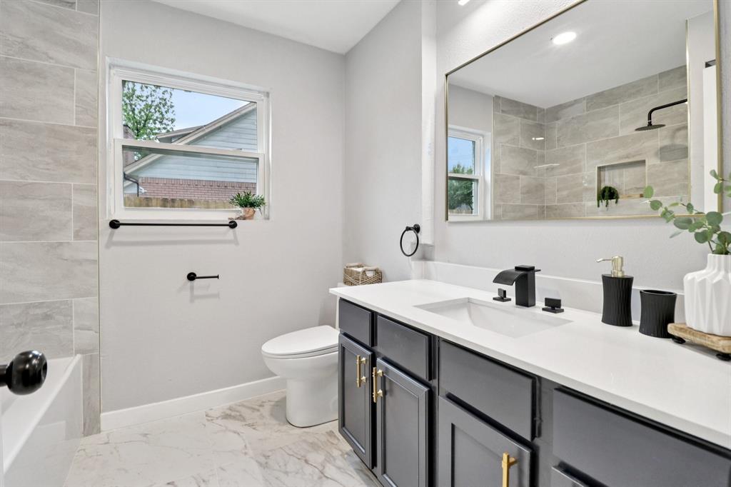 Kimball Estates - Residential