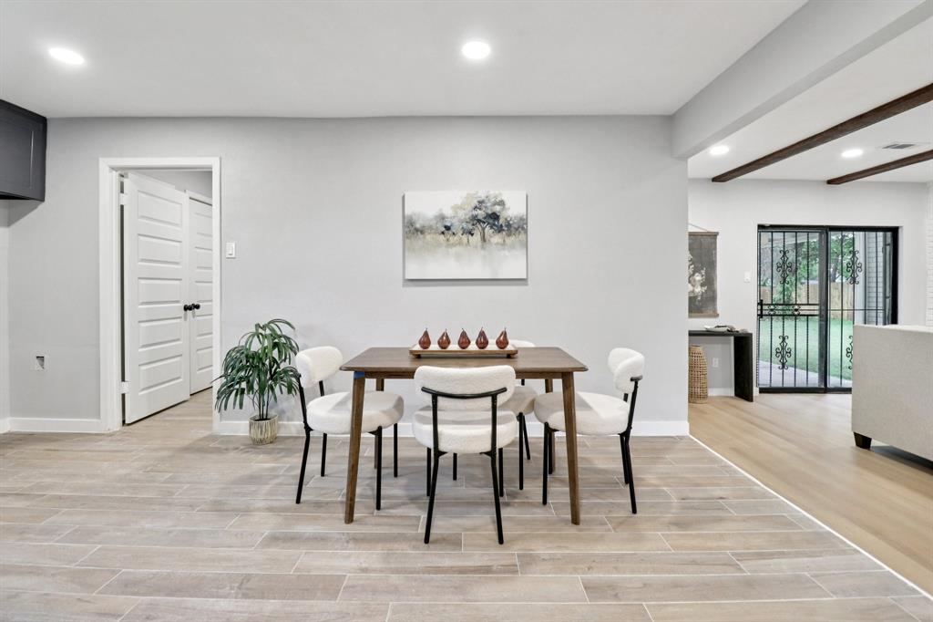 Kimball Estates - Residential