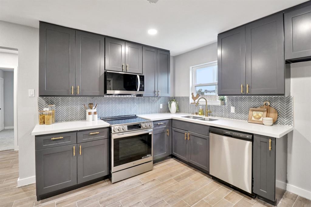 Kimball Estates - Residential