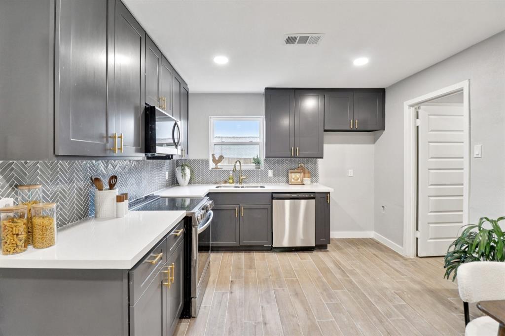 Kimball Estates - Residential