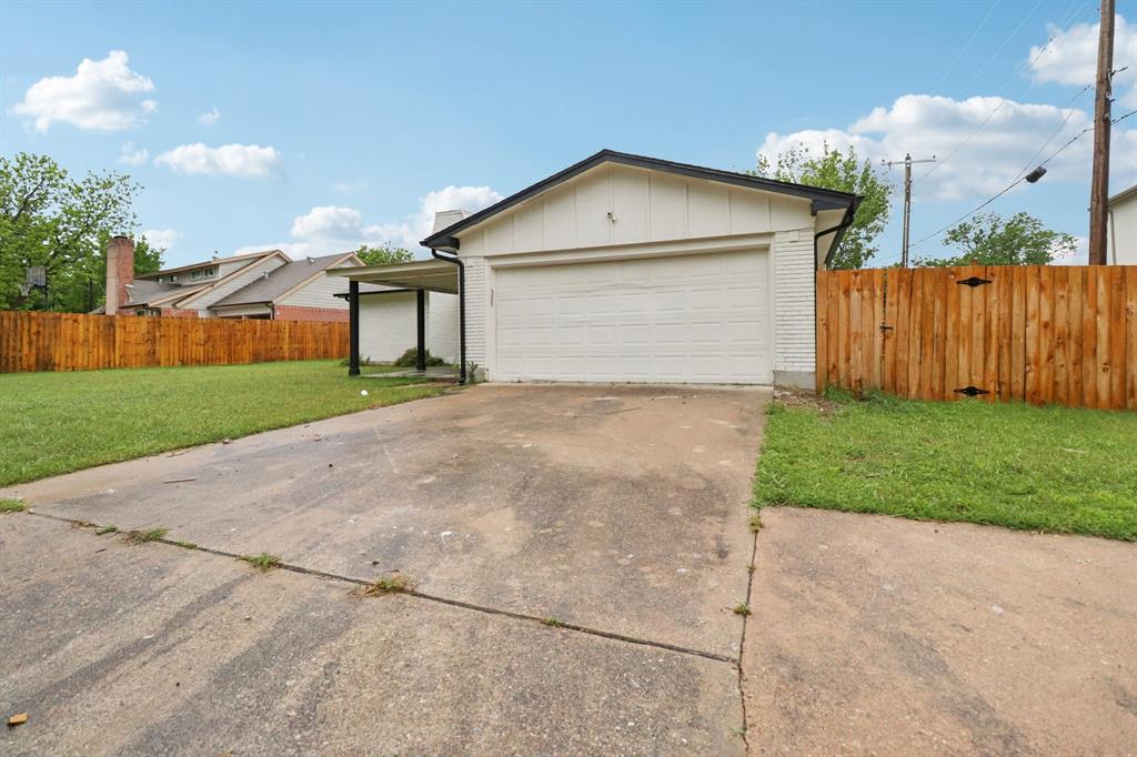 Kimball Estates - Residential