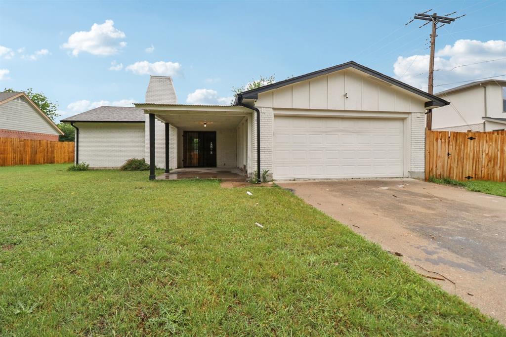 Kimball Estates - Residential