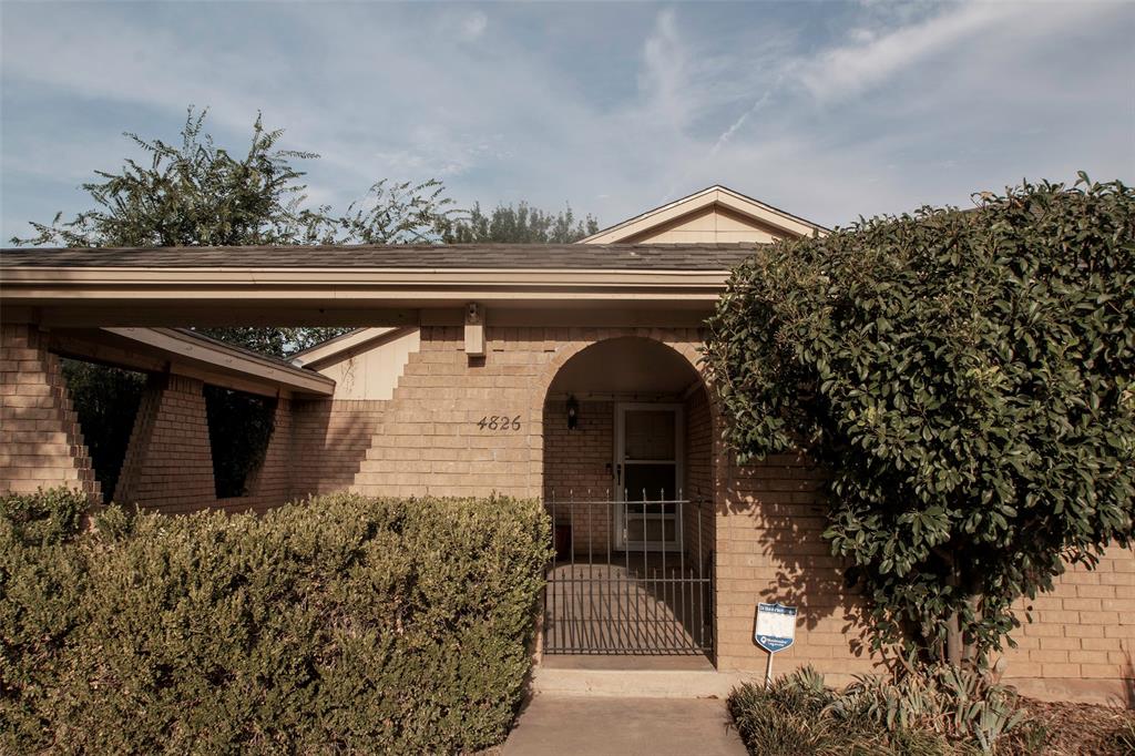 4826 Mary Lou Lane