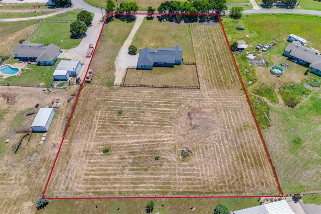 Creekview Estates - Residential