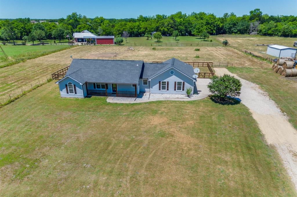 Creekview Estates - Residential