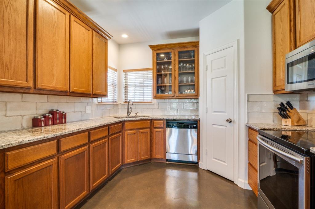 Creekview Estates - Residential