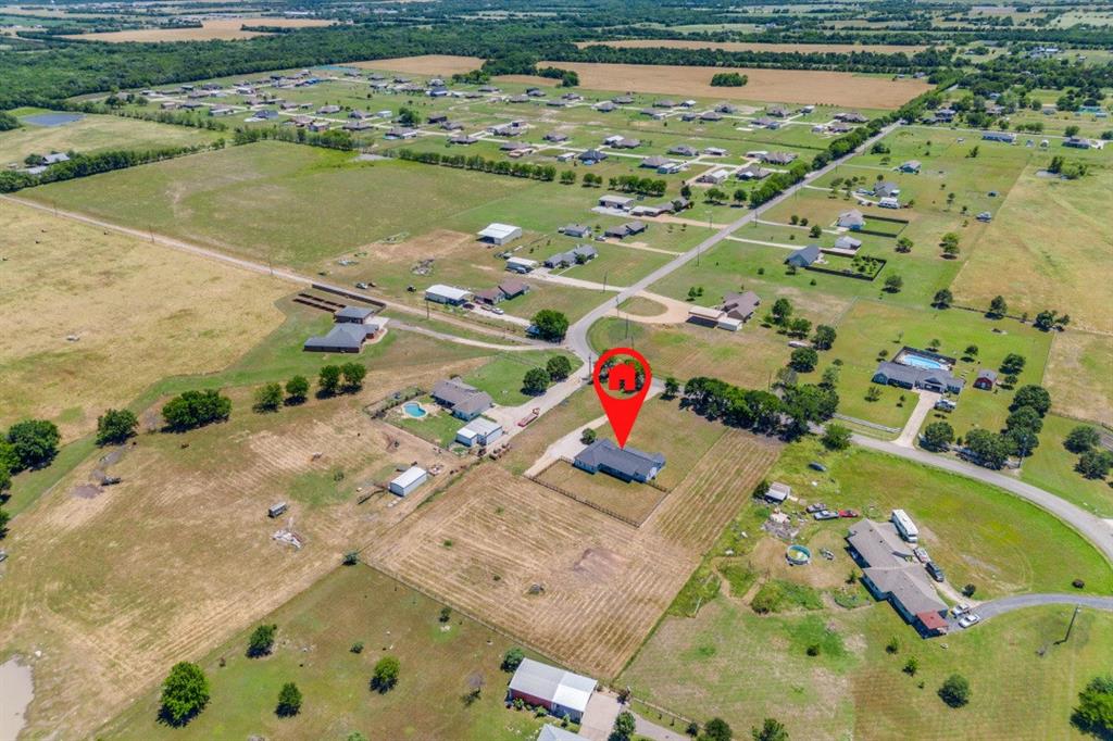 Creekview Estates - Residential