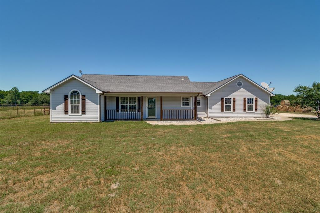 Creekview Estates - Residential