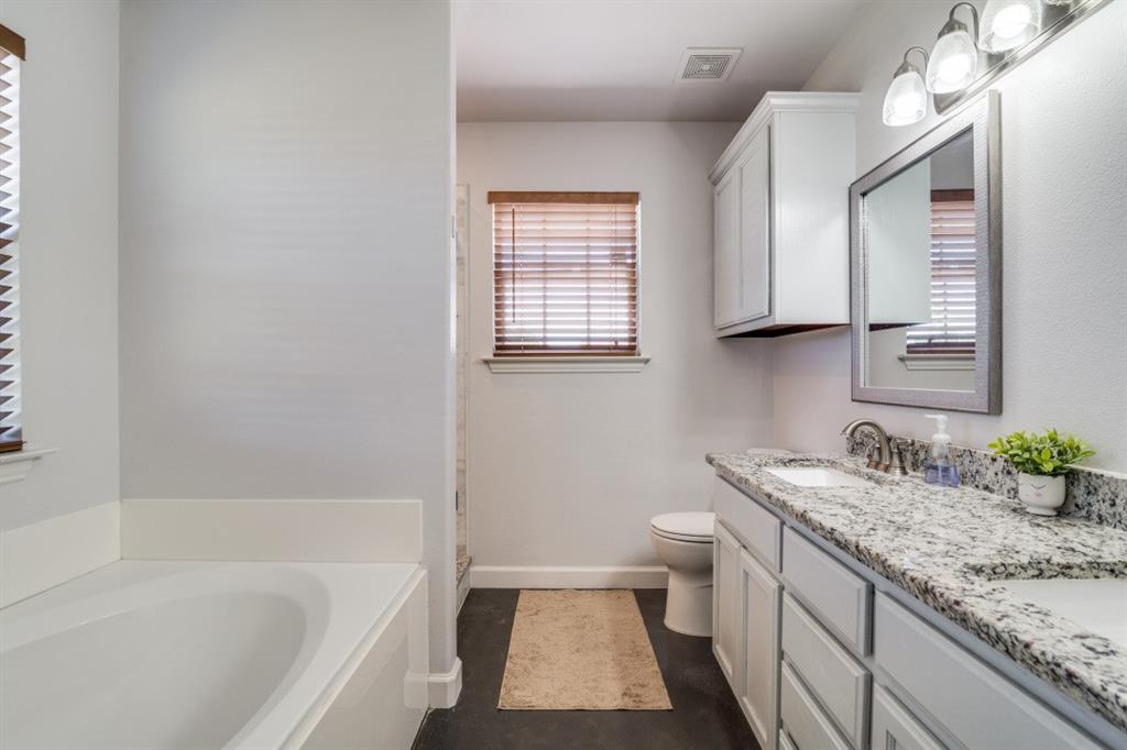 Creekview Estates - Residential