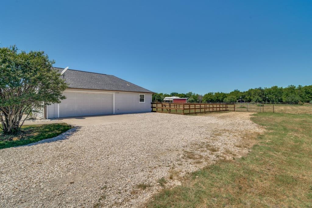 Creekview Estates - Residential