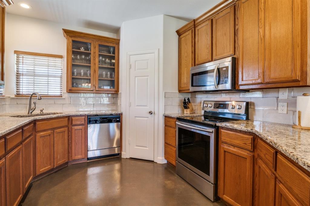 Creekview Estates - Residential