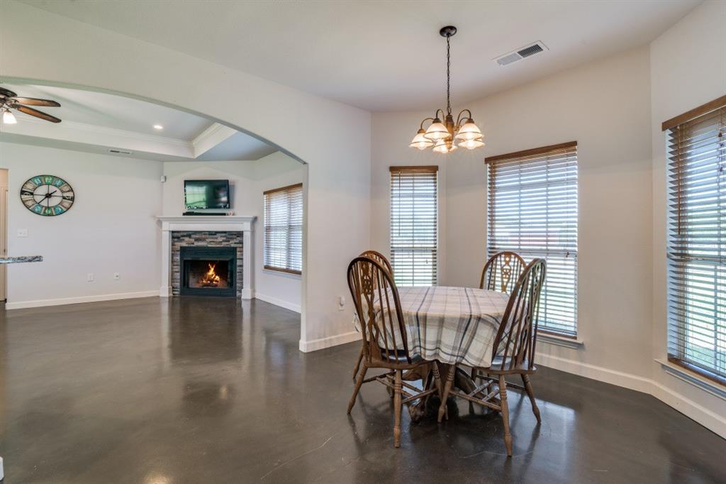 Creekview Estates - Residential