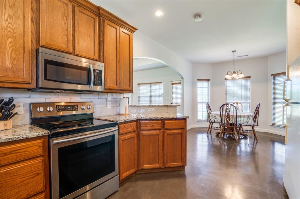 Creekview Estates - Residential