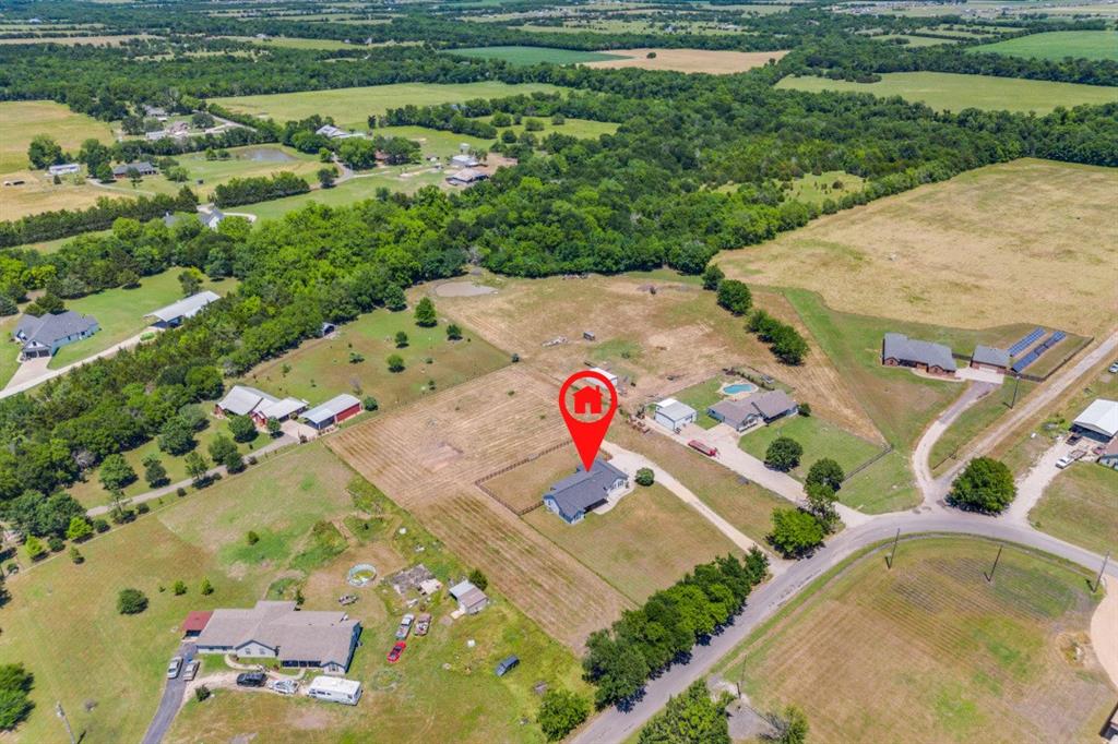 Creekview Estates - Residential