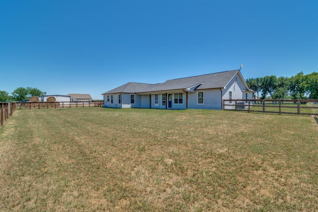 Creekview Estates - Residential