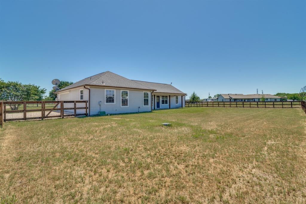 Creekview Estates - Residential