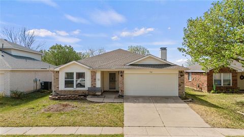 Photo of 1542 Brandywine Lane, Little Elm, TX 75068 (MLS # 21219329)