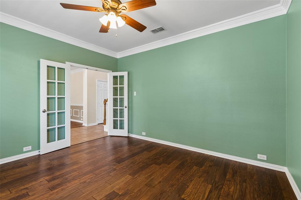 N Richland Hills Town Center - Residential