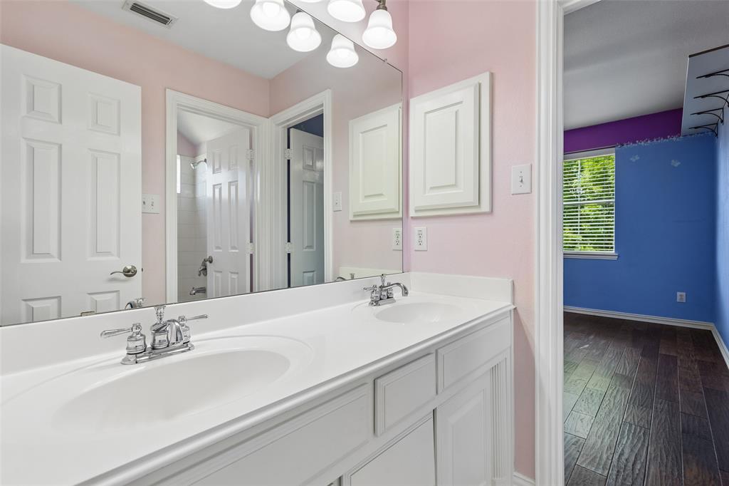 N Richland Hills Town Center - Residential