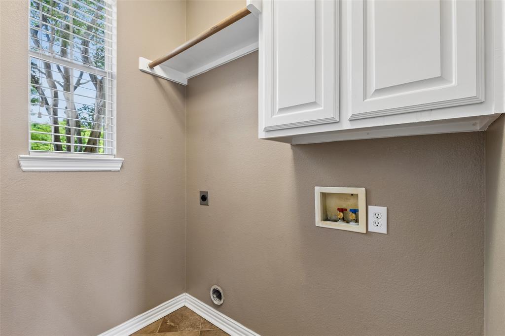 N Richland Hills Town Center - Residential