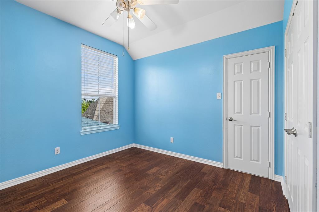 N Richland Hills Town Center - Residential