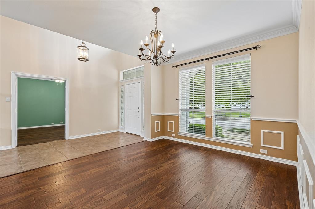 N Richland Hills Town Center - Residential