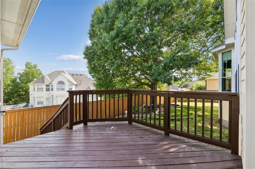 N Richland Hills Town Center - Residential