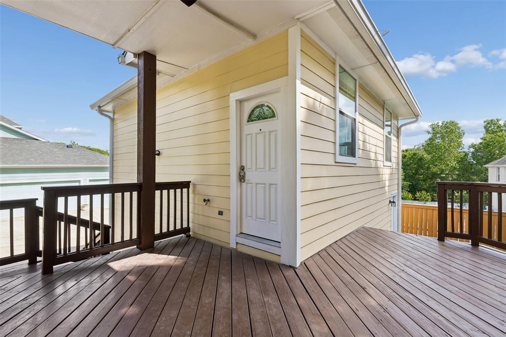 N Richland Hills Town Center - Residential