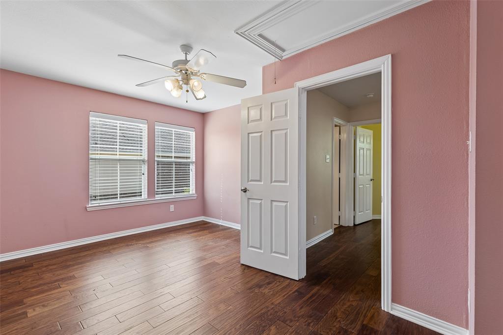 N Richland Hills Town Center - Residential