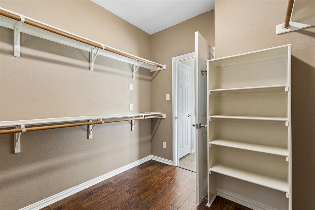 N Richland Hills Town Center - Residential